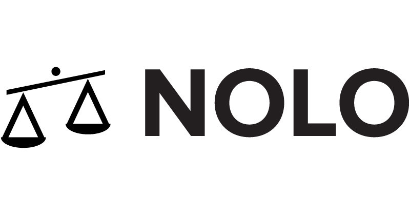 Nolo Logo