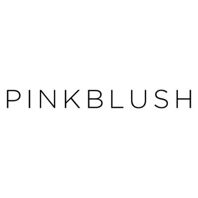 PinkBlush Maternity Logo