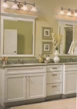 countertops and cabinetry by design bathroom remodeling in cincinnati ohio