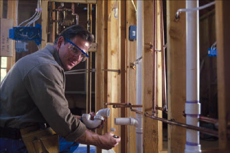 apollo plumbing