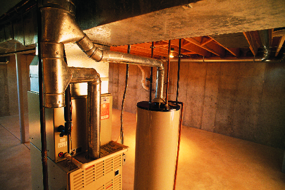apollo heating