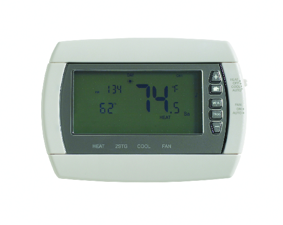 apollo programmable thermostats