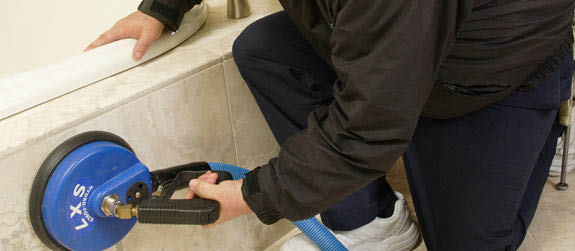 teasdale grout and tile cleaning