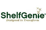 Shelfgenie of Long Island logo
