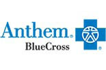 ANTHEM BLUE CROSS logo