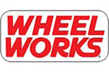 WHEEL WORKS logo