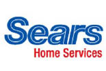 Sears Cooling & Heating logo