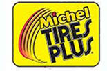 Michel Tires Plus - Bardstown logo