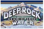 DEEP ROCK� WATER - CHEYENNE logo