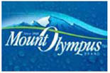 MOUNT OLYMPUS� VERNAL logo
