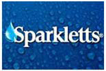 SPARKLETTS� BROWNWOOD logo