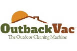 GUTTER-VAC logo