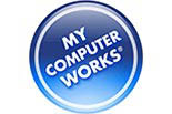 My Computer Works logo