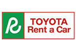 TOYOTA OF GREENWICH ~ I logo