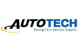 AUTO TECH logo