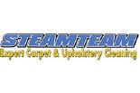 STEAM TEAM ## logo