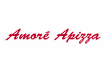AMORE APIZZA logo