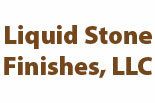 LIQUID STONE FINISHES, LLC logo