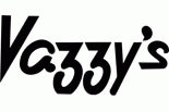 VAZZY'S ## logo