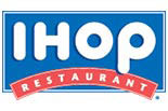 IHOP ~ I logo