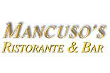 MANCUSO'S RESTAURANT logo