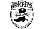 Ash Creek Saloon