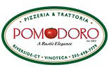 POMODORO TRATTORIA AMORE