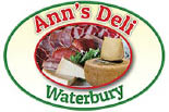 ANN'S DELI logo