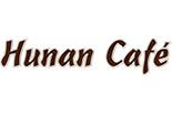 HUNAN CAFE logo