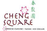 CHENG SQUARE logo