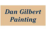 PAINTING BY GILBERT logo