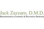 DR. JACK ZAZZARO D.M.D. logo