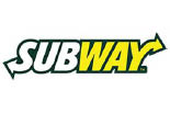 SUBWAY - 266 S.MAIN, NEWTOWN logo