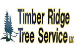 TIMBERRIDGE TREE SERVICE, LLC logo
