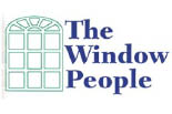 THE WINDOW PEOPLE logo