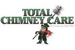 TOTAL CHIMNEY CARE logo