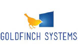 GOLDFINCH SYSTEMS, LLC ~ I logo