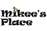 MIKEE'S PLACE logo