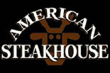 AMERICAN STEAKHOUSE logo