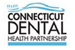 LONG RIDGE DENTAL GROUP logo