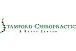 STAMFORD CHIROPRACTIC ~ I logo