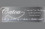 CATOU BOUTIQUE logo