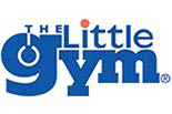 THE LITTLE GYM OF STAMFORD ~ I logo