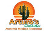 ARTURO'S MEXICAN CANTINA ## logo