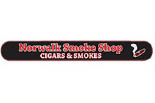 NORWALK SMOKE SHOP ## logo