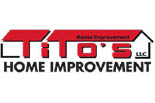 HOME IMPROVEMENT BY TITO  ## logo