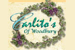CARLITO'S OF WOODBURY ## logo