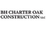 B.H. CHARTER OAK CONSTRUCTION, LLC ## logo