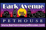 BARK AVENUE PETHOUSE ## logo