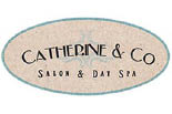 CATHERINE & COMPANY ## logo